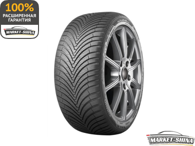 Kumho Solus 4S HA32 225/60 R17 103V