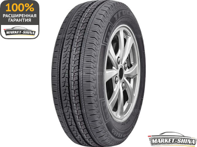 Tracmax X-Privilo VS450 185/75 R16 104R