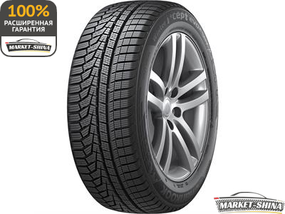 Hankook Winter i*Cept Evo 2 W320 225/60 R17 99H