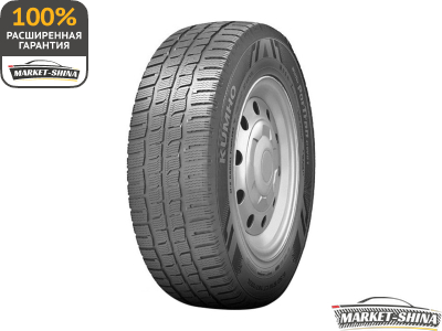 Kumho Winter Portran CW51 165/70 R14 89R