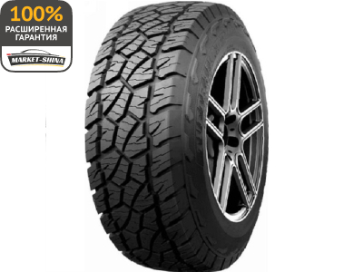 Rapid Freeze 4x4 255/70 R16 111T