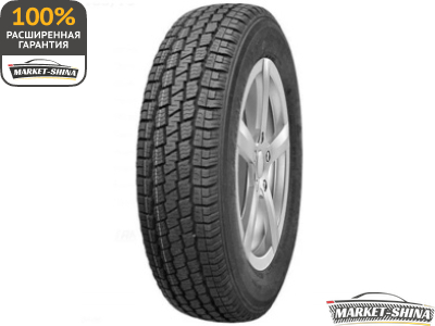 Landspider WildTraxx A/T II 185/75 R16 104/102R