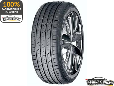 Nexen NFERA SU1 295/25 R22 97Y
