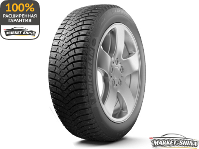 Michelin Latitude X-Ice North XIN2 plus 275/50 R20 113T