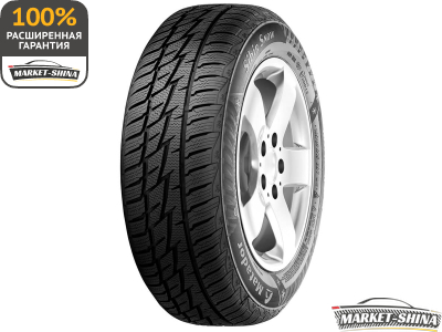 Matador MP 92 Sibir Snow 235/55 R17 103V
