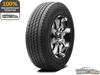 Roadstone Roadian HT 225/75 R16 104S