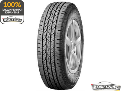 Roadstone Roadian HTX RH5 285/60 R18 116V