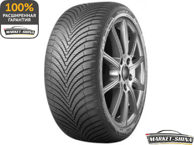 Kumho Solus 4S HA32 195/65 R15 91H