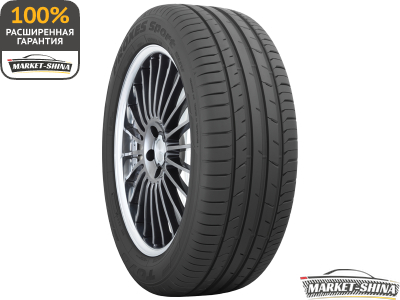 Toyo Proxes Sport 285/45 R19 111Y