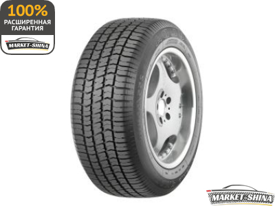 Tracmax X-Privilo A/S Trac Saver 205/55 R17 95W