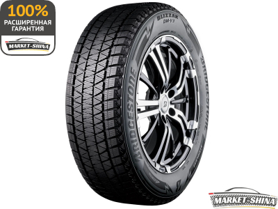 Bridgestone Blizzak DM-V3 215/70 R15 98S