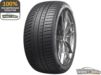 Sailun Atrezzo 4 Seasons Pro 245/45 R18 100W