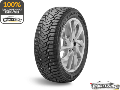 Sailun Ice Blaser WST3 195/55 R16 91T