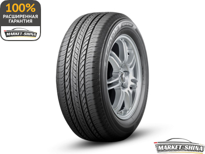 Bridgestone Ecopia EP850 205/70 R16 97H
