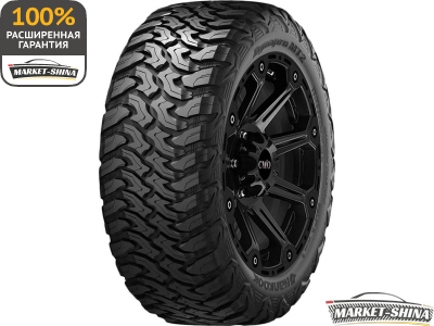 Hankook RT05 Dynapro MT2 235/75 R15 104Q
