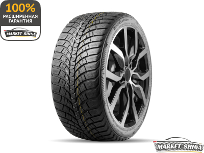 Kumho WinterCraft WP71 245/40 R17 95V