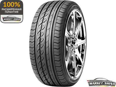 Centara Vanti HP 215/45 R18 89W