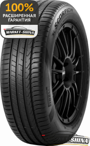 Pirelli Scorpion 225/60 R18 104V