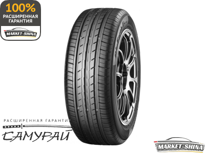 Yokohama Bluearth ES32 195/65 R15 91V