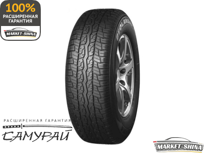 Yokohama Geolandar H/T G902 265/65 R17 112H