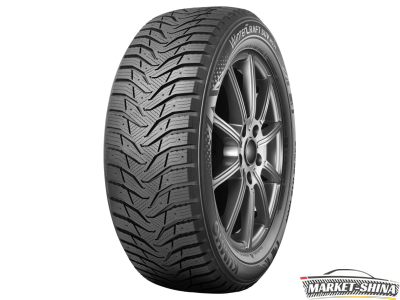 Kumho WinterCraft SUV WS31 245/55 R19 107T