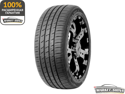 Roadstone Nfera RU1 235/60 R18 103V