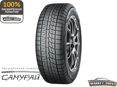Yokohama iceGuard iG70 205/40 R17 84Q