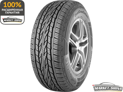 Continental CrossContact LX2 235/70 R16 106H