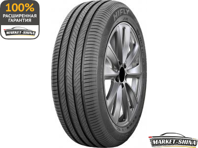 HIFLY eHF-501 215/55 R17 98V