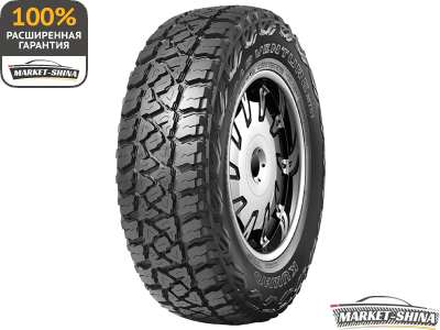Kumho Road Venture MT51 225/75 R16 115Q