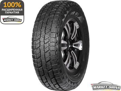 LAUFEN X FIT AT LC01 SUV 265/70 R16 112T
