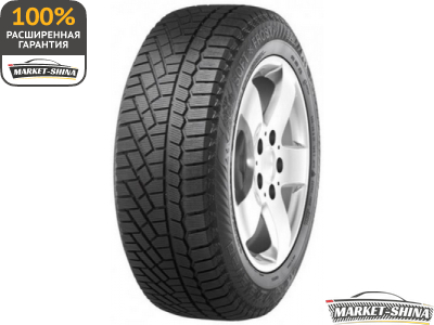 Gislaved Soft*Frost 200 SUV 245/45 R19 102T