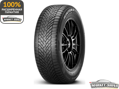 Pirelli Scorpion Winter 2 Elect 255/45 R20 105V