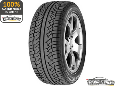 Michelin Latitude Diamaris 275/45 R19 108Y