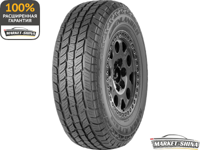 Grenlander Maga A/T One 235/65 R17 104T