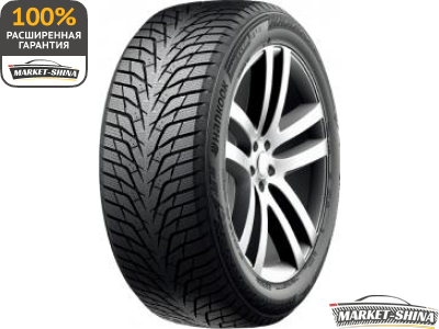 Hankook Winter i*Cept IZ3 X W636A SUV 235/55 R19 105H