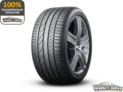Bridgestone Dueler H/P Sport AS 315/35 R20 110Y
