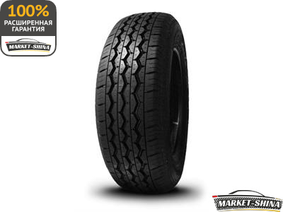 Triangle TR645 195/80 R15 106/104S