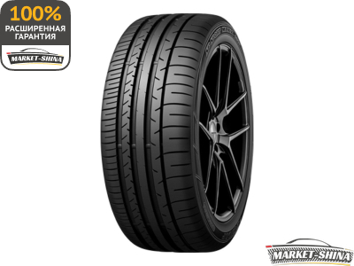 Dunlop SP Sport Maxx 050 245/40 R18 97Y