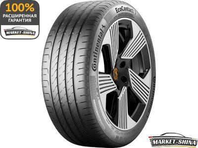 Continental EcoContact 7 215/60 R17 96H