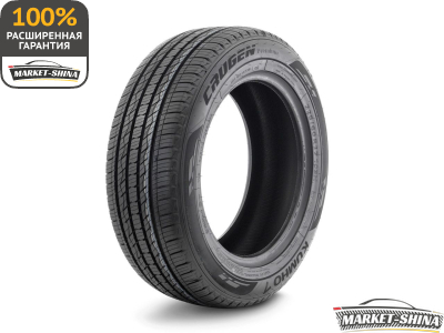 Kumho Crugen hp71 205/70 R15 96T