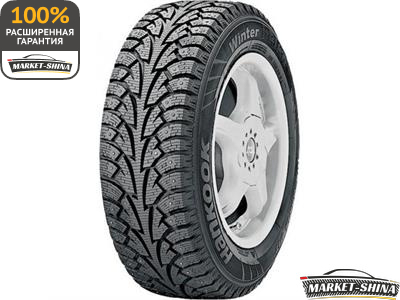 Hankook Winter i*Pike W409 245/45 R18 96T