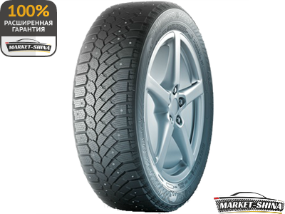 Gislaved Nord Frost 200 155/80 R13 83T