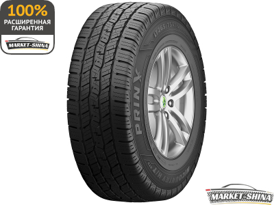 Prinx HT2 255/60 R19 109H