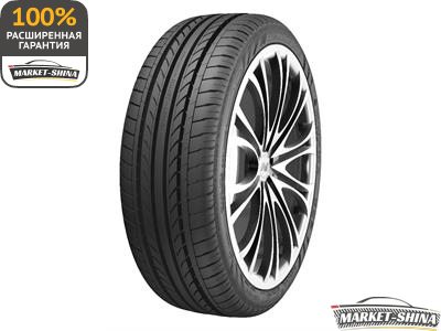 Nankang NS20 245/40 R19 98Y