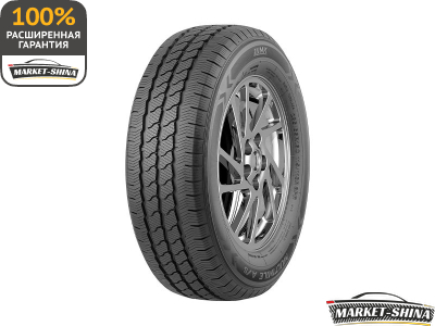 Ilink Multimile A/S 195/65 R16 104T