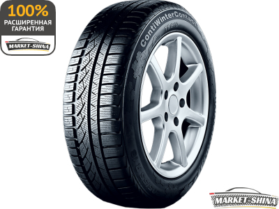 Continental ContiWinterContact TS 810 195/55 R16 87T