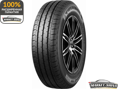 Triangle ConneX Van TV701 195/80 R15 106S