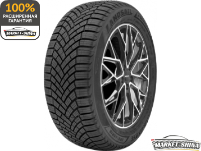 Landsail 4-Seasons 3 205/55 R16 91V