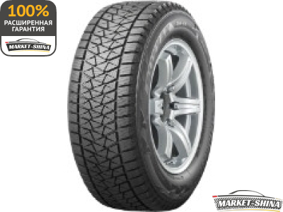 Bridgestone Blizzak DM-V2 215/60 R17 96S